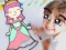 لعبة Coloring Book: Prince And Princess على الانترنت