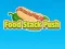 لعبة Food Stack Push على الانترنت
