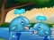 لعبة Rescue the Scarlet Macaw على الانترنت