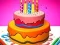 لعبة Coloring Book: Cake على الانترنت