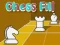 لعبة Chess Fill على الانترنت