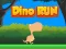 لعبة Dino Run على الانترنت