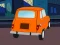 لعبة French Cars Jigsaw على الانترنت