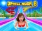 لعبة Uphill Rush 8 على الانترنت