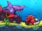 لعبة Car Eats Car: Underwater Adventure على الانترنت