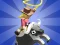 لعبة Rodeo Riders على الانترنت