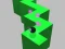 لعبة Zigzag Ball على الانترنت