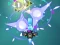 لعبة Galaxy Attack Virus Shooter على الانترنت