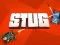 لعبة Stug.io على الانترنت