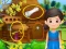 لعبة Rescue The Fancy Girl على الانترنت