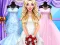 لعبة Blondie Wedding Prep على الانترنت