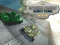 لعبة Impossible Parking: Army Tank على الانترنت