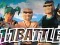 لعبة 1v1 Battle على الانترنت
