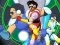 لعبة Soccer Brawl على الانترنت