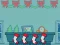 لعبة Christmas Stockings Memory على الانترنت