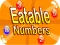 لعبة Eatable Numbers على الانترنت