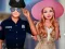 لعبة Fashion Police Officer على الانترنت