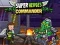 لعبة Super Heroes Commander على الانترنت