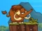 لعبة Caveman Island على الانترنت