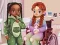لعبة Miranda's PJ Party على الانترنت