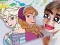 لعبة Coloring Book: Frozen على الانترنت