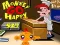 لعبة Monkey Go Happy Stage 527 على الانترنت