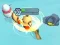 لعبة Monster Egg Brawl على الانترنت