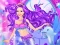 لعبة The Mermaid Princess على الانترنت