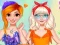 لعبة Color of the Year Social Media Adventure على الانترنت