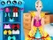 لعبة Design A Royal Dress على الانترنت