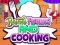 لعبة Besties Fishing and Cooking على الانترنت
