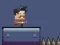 لعبة Gravity Attack على الانترنت