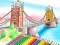 لعبة Coloring Book: London Bridge على الانترنت