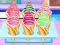 لعبة Make Ice Cream Cone Wafer Biscuits على الانترنت