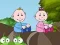 لعبة Rescue The Bunny 2 على الانترنت