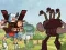 لعبة Battle of the Behemoths على الانترنت