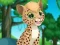 لعبة Cheerful Leopard Escape على الانترنت