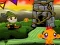 لعبة Monkey Go Happy Stage 133 على الانترنت