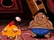 لعبة Monkey Go Happy Stage 136 على الانترنت