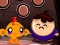 لعبة Monkey Go Happy Stage 137 على الانترنت