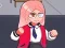 لعبة Shatterproof: Azuki, the Badass Brawler على الانترنت