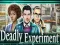 لعبة Deadly Experiment على الانترنت