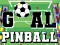 لعبة Goal Pinball على الانترنت
