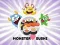 لعبة Monster X Sushi على الانترنت