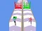 لعبة Rich Couple Run على الانترنت