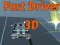 لعبة Fast Driver 3D على الانترنت