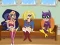 لعبة Cartoon Network Climate Chfmpions Eco Expert على الانترنت