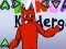 لعبة Friday Night Funkin Banban’s kindergarten Banban’s Eden على الانترنت