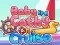 لعبة Baby Cathy Ep8: On Cruise على الانترنت