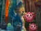 لعبة Courageous Peacock Escape على الانترنت